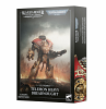Adeptus Custodes: Telemon Heavy Dreadnaught