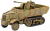 German Unic U304(f) (2cm FlaK 38)