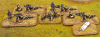 German Fallschirmjager Machine-Gun Platoon