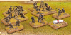 German Fallschirmjager Mortar Platoon