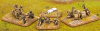German Fallschirmjager Anti-Aircraft Gun Platoon