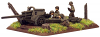 United States M5 3 Inch Anti-Tank Gun