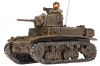 United States M3A1 Stuart