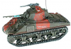 United States M4 Sherman