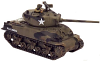 United States M4A1 (76mm) Sherman