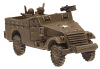 United States M3A1 Scout Car