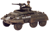 United States M20 Armored Utility Car
