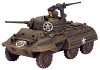 United States M8 Greyhound