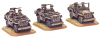 United States Jeep (resin)