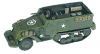 United States M2 Half-Track