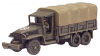 United States GMC 2½-ton Truck