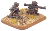 United States Bazooka Teams (mediterranean)