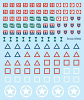 British Tank Decals (nw europe)