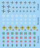 Axis Decals