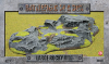 Battlefield in a Box Large Rocky Hill