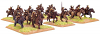 Romanian Cavalry Platoon