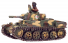 Hungarian 38M Toldi I