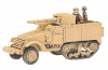 British Autocar 75mm SP