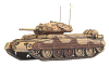 British Crusader III
