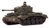 British Cromwell IV / Centaur CS