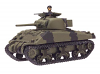 British Sherman V