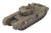British Churchill I / II