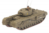 British Churchill IV / V / VI with CS & AVRE options