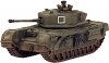 British Churchill VII / Crocodile