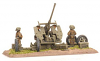 British Bofors 40mm AA Gun