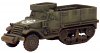 British M5 Half-Track