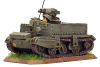 British MMG / OP Carrier