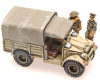 British Morris 15 cwt Truck