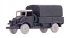 British CMP 3-ton Lorry