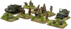 British Artillery HQ (NW Europe)