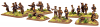 British 7th Armoured Motor Platoon