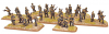 British Brigadier Peter Young and Commando Platoon