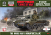 British Cromwell Platoon