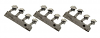 British Guards Heads (NW Europe)
