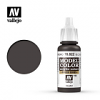 AV Vallejo Model Color 17ml - German Cam Black Brown