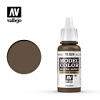 AV Vallejo Model Color 17ml - Medium Brown