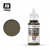 AV Vallejo Model Color 17ml - US Olive Drab