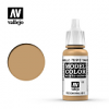AV Vallejo Model Color 17ml - Tan Yellow