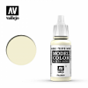 AV Vallejo Model Color 17ml - Ivory