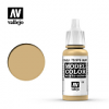 AV Vallejo Model Color 17ml - Buff