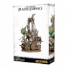 Warhammer Skaven Screaming Bell / Plague Furnace
