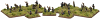 German Fallschirmjager 12cm SGW43 Heavy Mortar Platoon 