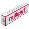 Milliput Modelling Putty Standard Yellow-Grey 