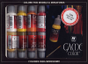 Vallejo Game Color Introduction Paint Set 