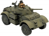 British Staghound I / AA