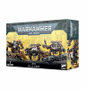 Ork Killa Kans Box Set (3 Plastic Figures)